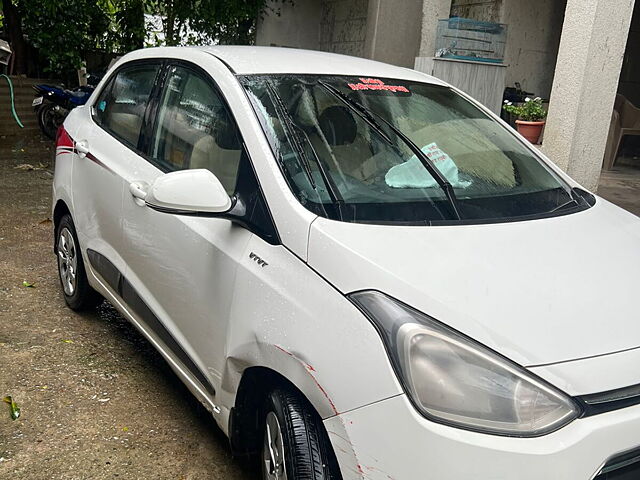 Used Hyundai Xcent [2014-2017] S 1.2 in Mumbai