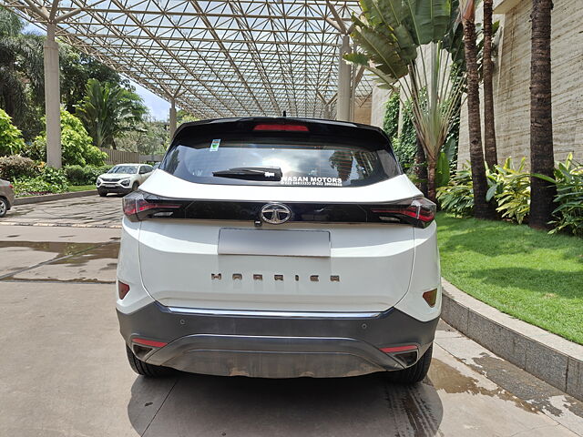 Used Tata Harrier [2019-2023] XZA Plus Dual Tone in Mumbai