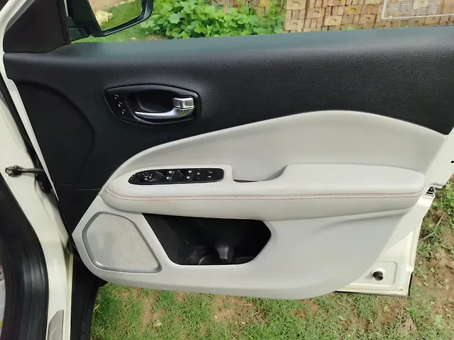 Used Jeep Compass [2017-2021] Limited Plus Diesel in Amalapuram