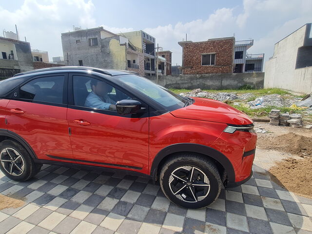 Used 2023 Tata Nexon in Mohali