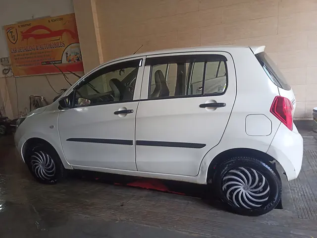 Used 2016 Maruti Suzuki Celerio in Bahadurgarh
