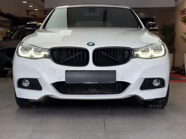 Used 2019 BMW 3-Series in Delhi