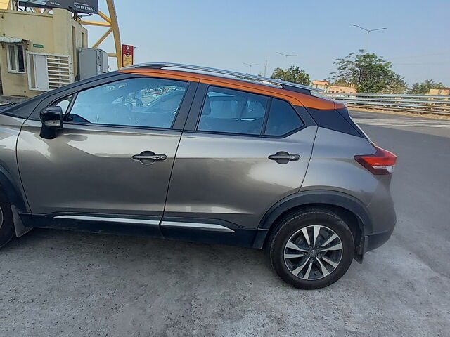 Used Nissan Kicks XV Pre (O) 1.5 D [2019] in Chennai