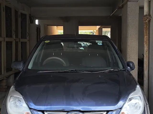 Used 2013 Ford Figo in Pune