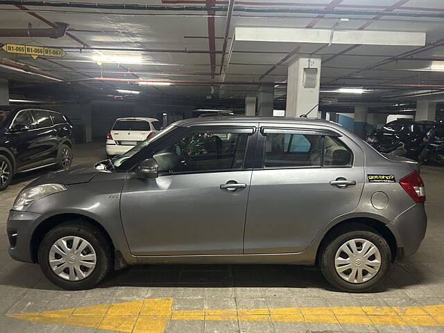 Used Maruti Suzuki Swift DZire [2011-2015] VXI in Mumbai