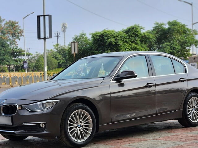 Used 2015 BMW 3-Series in Surat