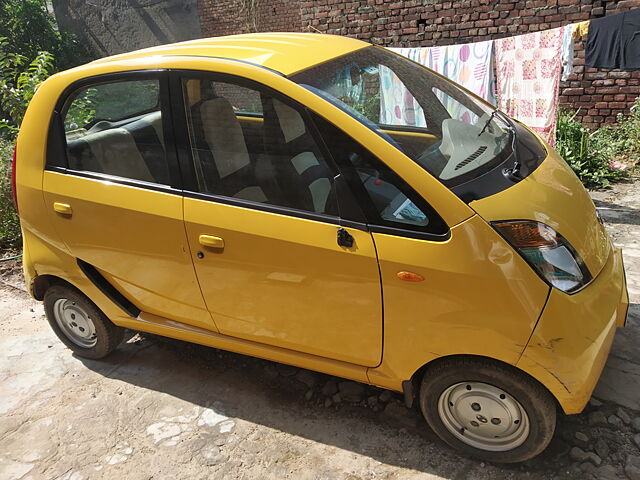 Used Tata Nano [2009-2011] LX in Agra