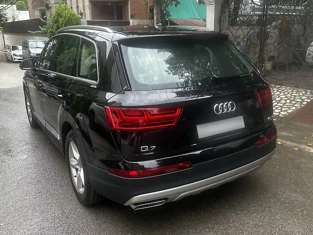 Used Audi Q7 [2015-2020] 45 TDI Technology Pack in Delhi