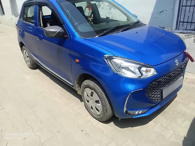Used 2023 Maruti Suzuki Alto K10 in Kullu