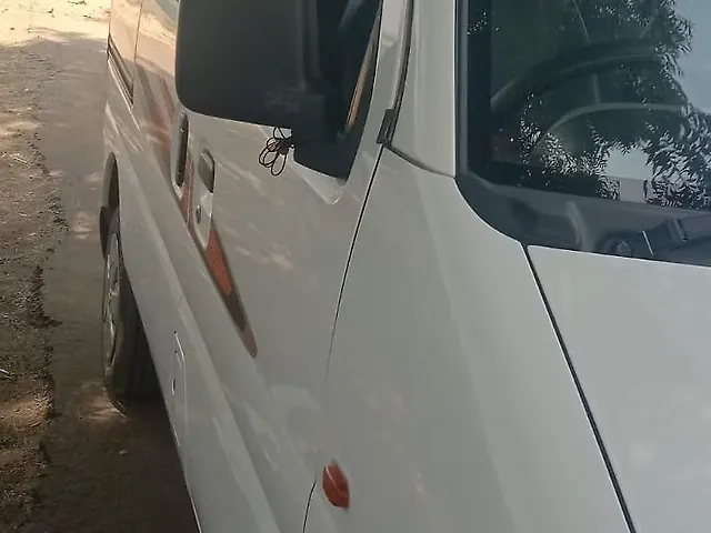 Used 2022 Maruti Suzuki Eeco in Nashik