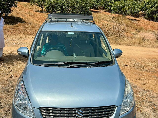 Used 2014 Maruti Suzuki Ertiga in Bangalore