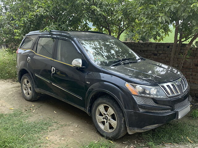 Used 2012 Mahindra XUV500 in Kharar