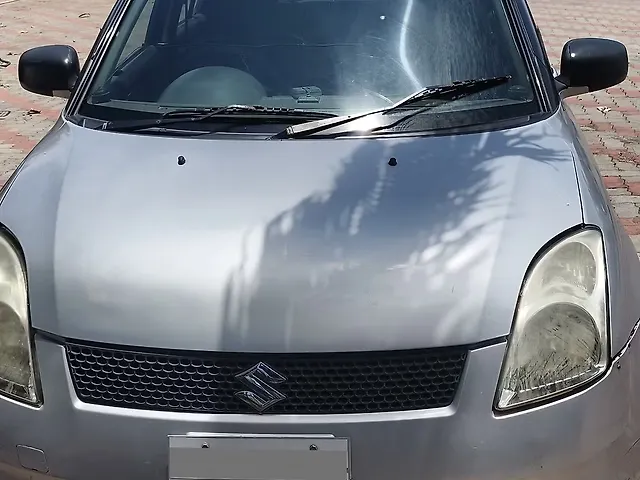 Used 2006 Maruti Suzuki Swift in Belgaum