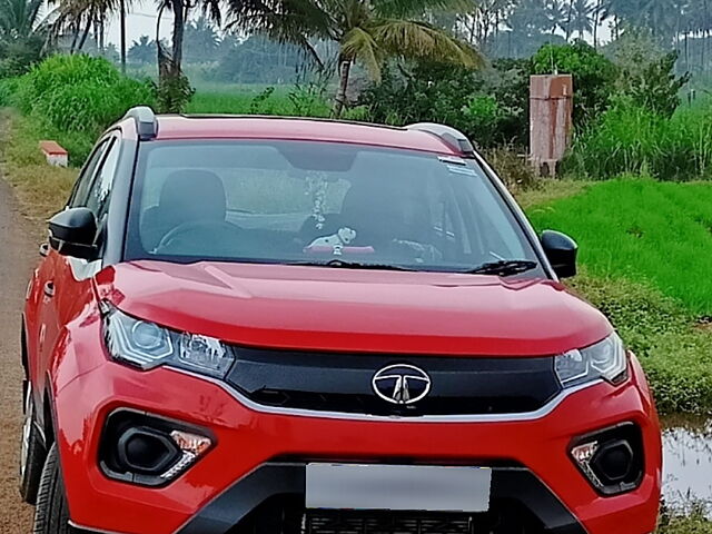 Used 2022 Tata Nexon in Belgaum