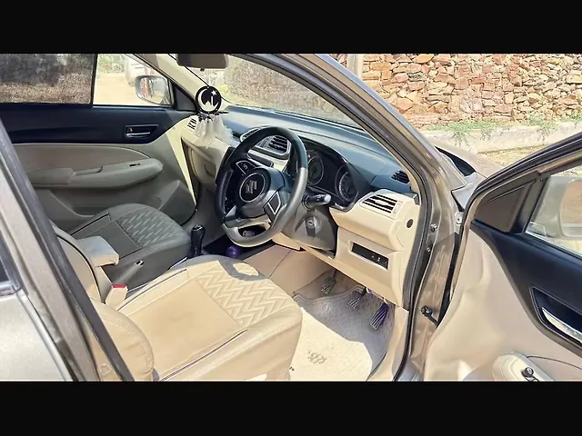 Used 2023 Maruti Suzuki Swift in Jodhpur