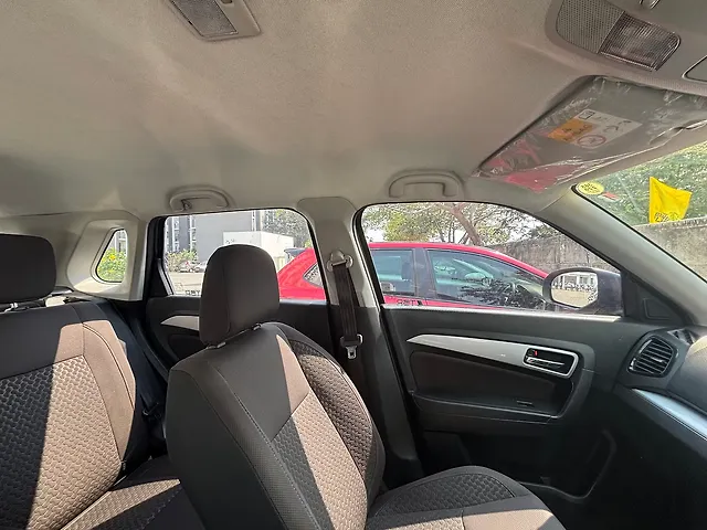 Used Toyota Urban Cruiser High Grade MT in Chennai