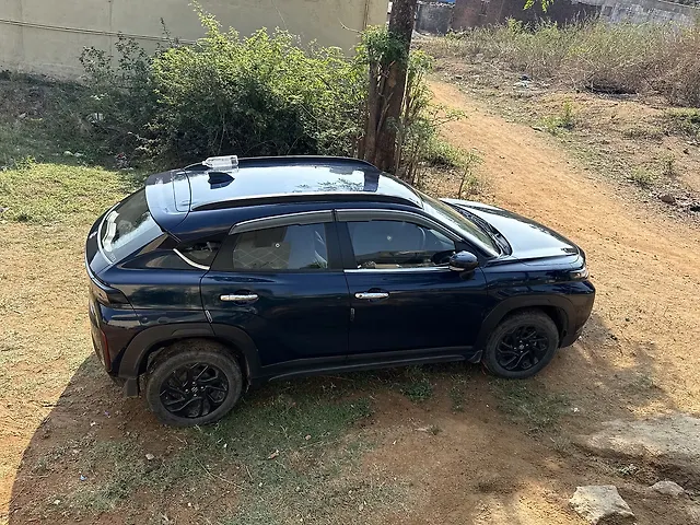 Used 2023 Maruti Suzuki Fronx in Medak Used 2023 Maruti Suzuki Fronx in Medak