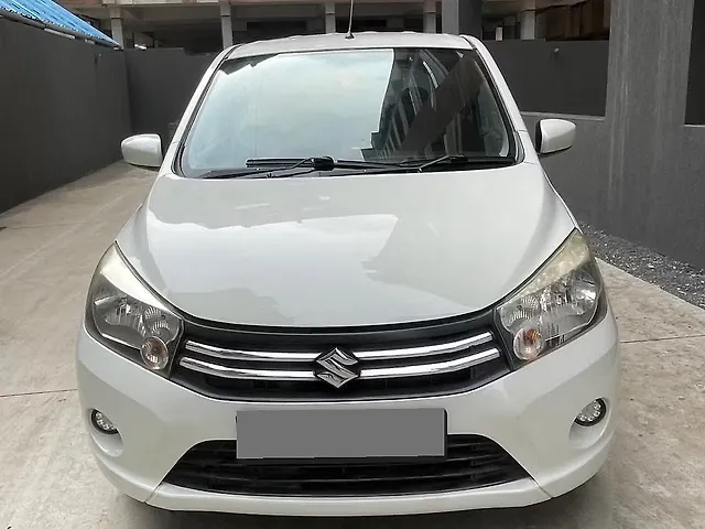Used 2014 Maruti Suzuki Celerio in Surat Used 2014 Maruti Suzuki Celerio in Surat