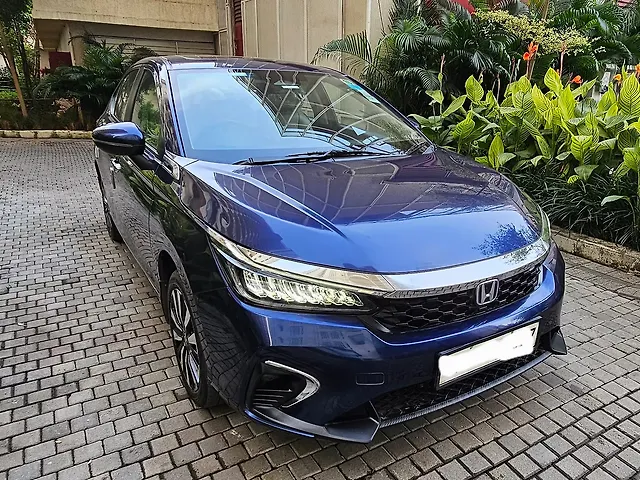 Used 2024 Honda City Hybrid eHEV in Mumbai