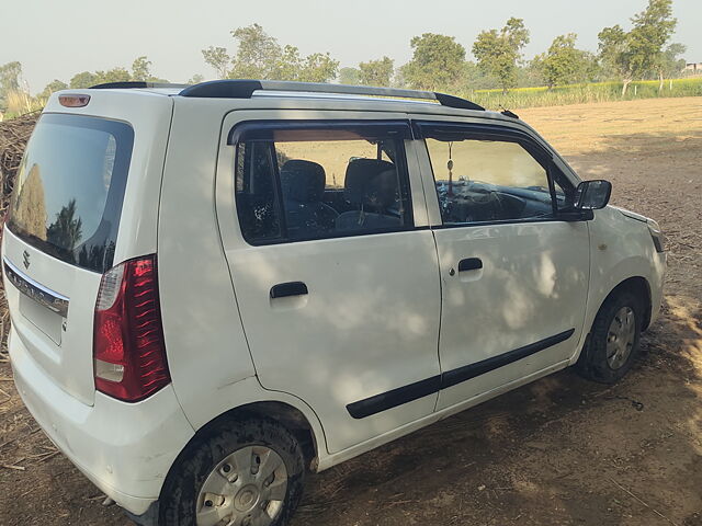 Used Maruti Suzuki Wagon R 1.0 [2010-2013] LXi in Palanpur