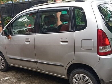 Used Maruti Suzuki Estilo VXi BS-IV in Siliguri