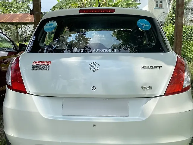 Used 2013 Maruti Suzuki Swift in Jorhat