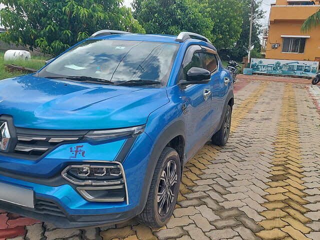 Used 2021 Renault Kiger in Dhanbad