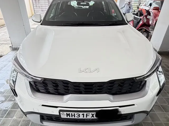 Used 2024 Kia Sonet in Nagpur