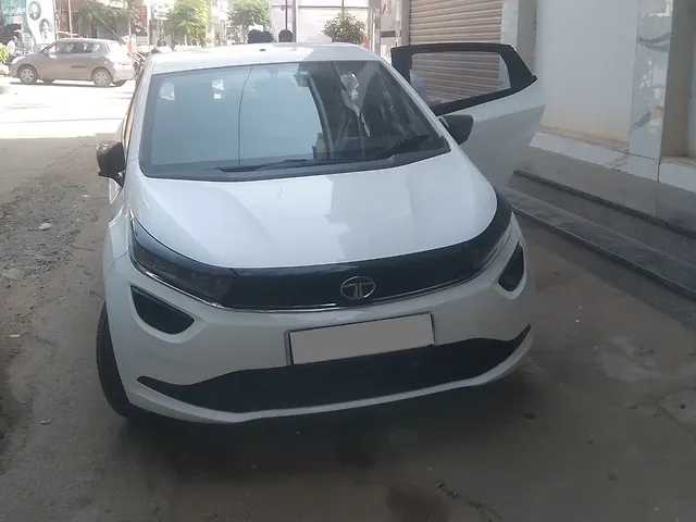 Used 2023 Tata Altroz in Suriapet Used 2023 Tata Altroz in Suriapet