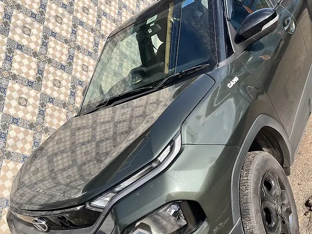 Used 2022 Tata Punch in Jharsuguda Used 2022 Tata Punch in Jharsuguda