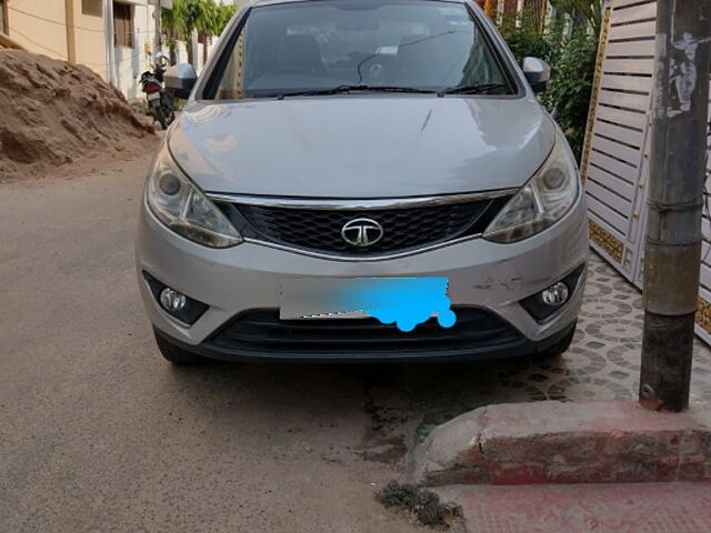 Used 2016 Tata Zest in Lucknow