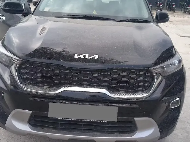 Used 2023 Kia Sonet in Bahadurgarh