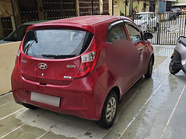 Used Hyundai Eon Era + in Vadodara