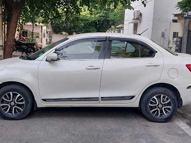 Used Maruti Suzuki Dzire VXi AGS [2020-2023] in Delhi