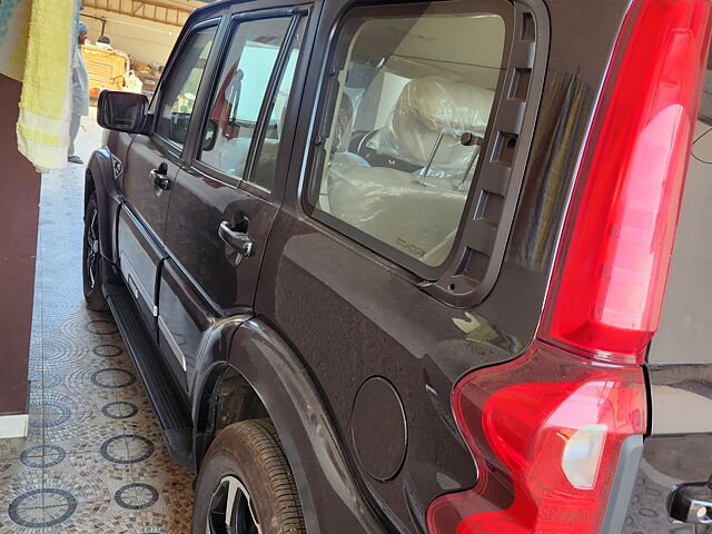 Used Mahindra Scorpio S11 MT 7S in Sirhind