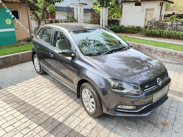 Used 2016 Volkswagen Polo in Kannur