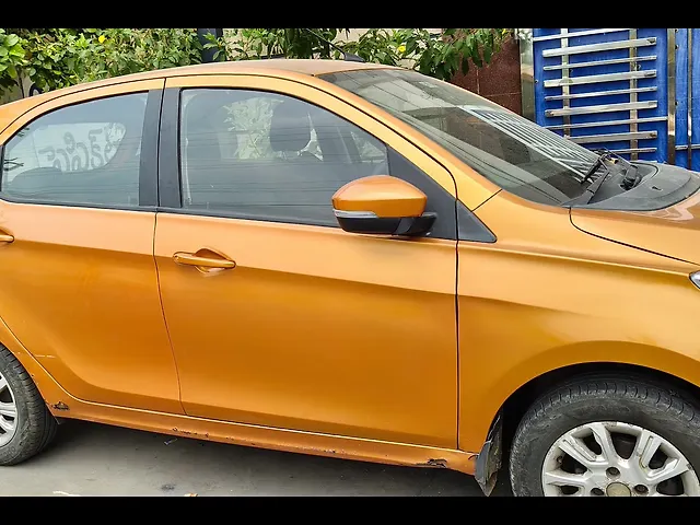 Used 2016 Tata Tiago in Nellore Used 2016 Tata Tiago in Nellore