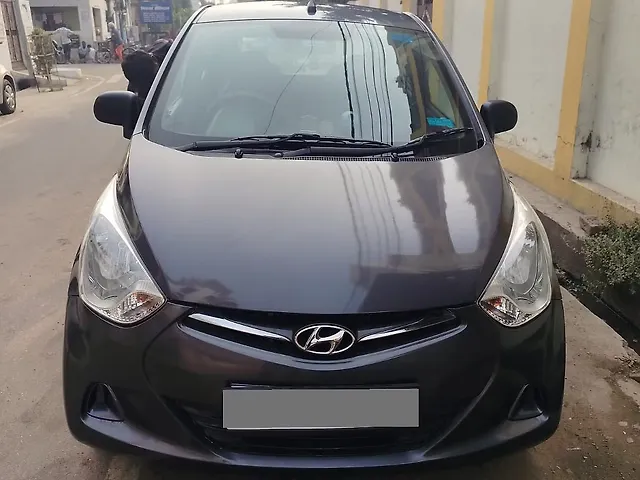 Used 2018 Hyundai Eon in Lucknow Used 2018 Hyundai Eon in Lucknow