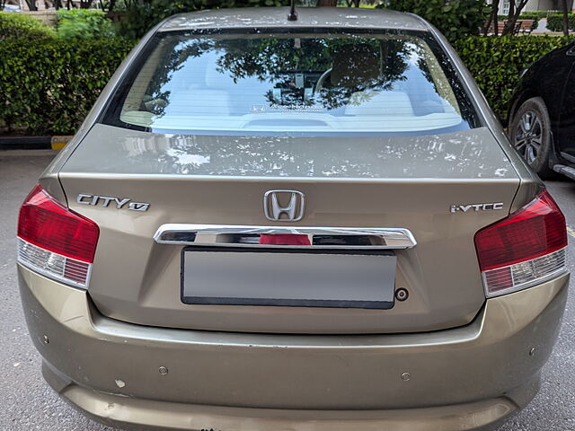 Used Honda City [2008-2011] 1.5 V MT in Gurgaon