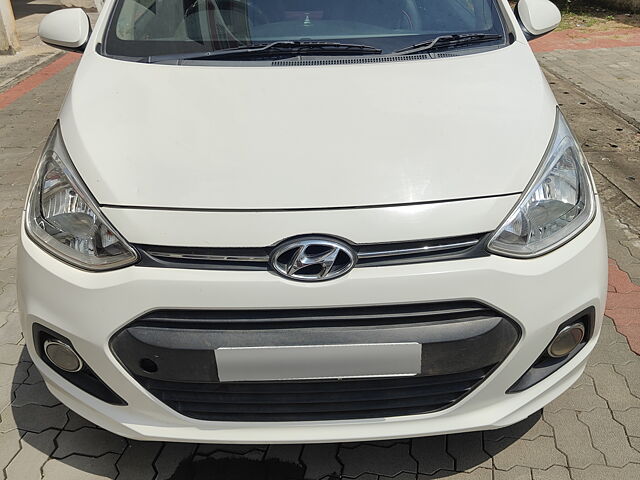 Used 2016 Hyundai Grand i10 in Nagpur