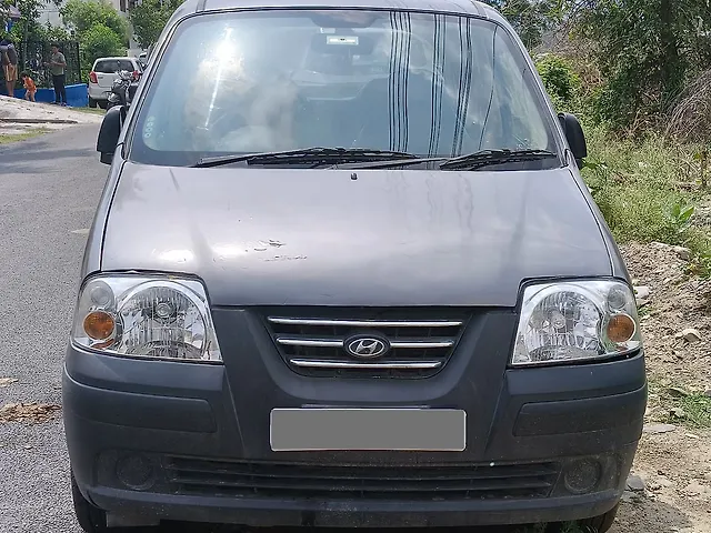 Used 2011 Hyundai Santro in Rishikesh Used 2011 Hyundai Santro in Rishikesh