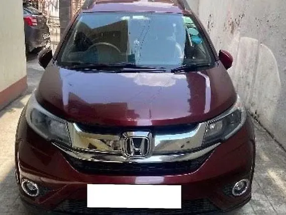 Used 2016 Honda BR-V in Kolkata Used 2016 Honda BR-V in Kolkata