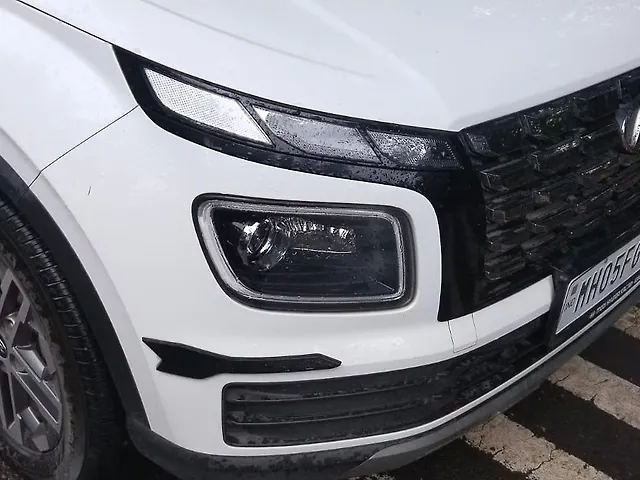 Used 2024 Hyundai Venue in Navi Mumbai