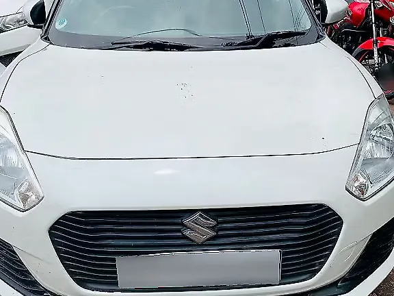 Used 2018 Maruti Suzuki Swift in Kanpur