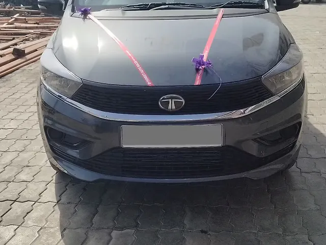 Used 2025 Tata Tiago in Lucknow Used 2025 Tata Tiago in Lucknow