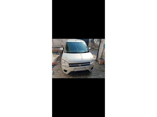 Used 2022 Maruti Suzuki Wagon R in Gurgaon