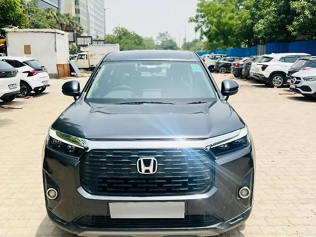 Used 2023 Honda Elevate in Delhi