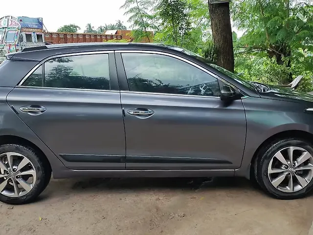 Used Hyundai Elite i20 [2014-2015] Asta 1.2 in Nadia