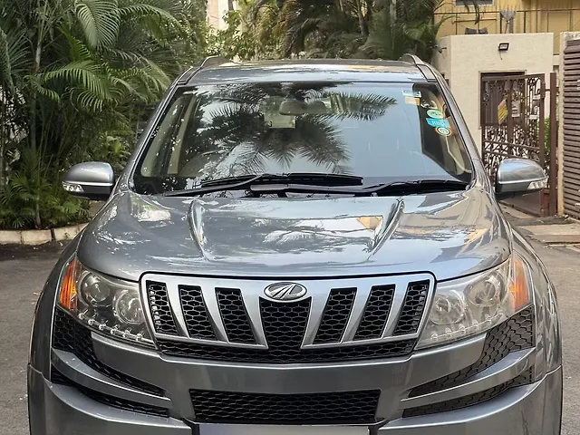 Used 2013 Mahindra XUV500 in Bangalore