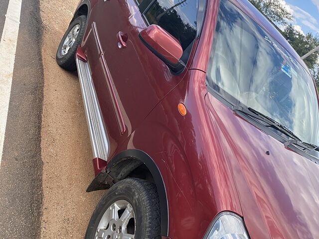 Used Mahindra Xylo [2009-2012] E8 ABS Airbag BS-III in Bangalore